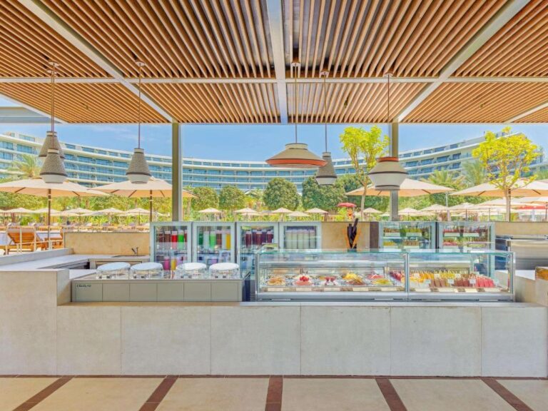 Maxx Royal Belek