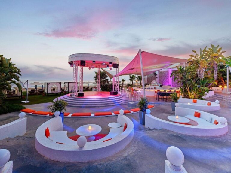Maxx Royal Belek