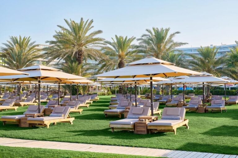 Maxx Royal Belek