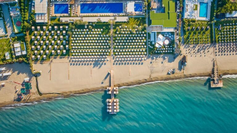 Maxx Royal Belek