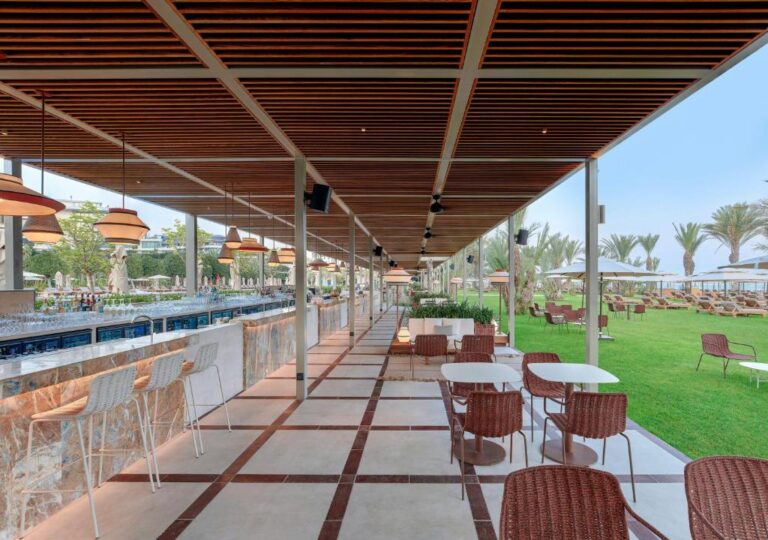 Maxx Royal Belek
