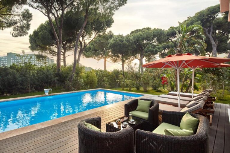Maxx Royal Belek