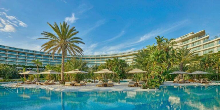 Maxx Royal Belek