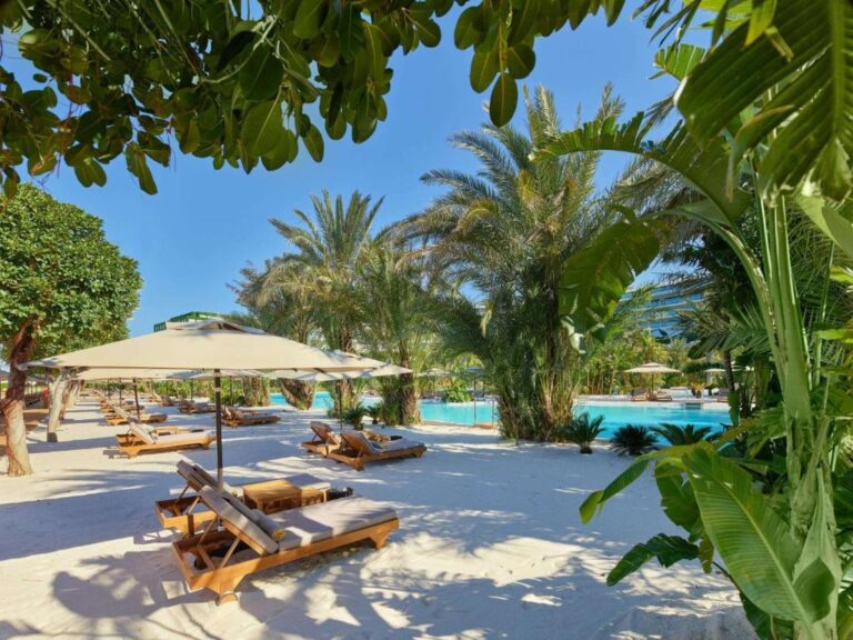 Maxx Royal Belek