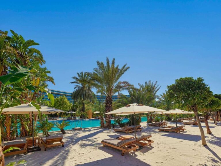 Maxx Royal Belek