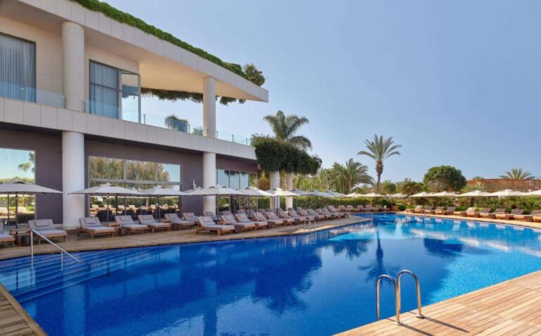 Maxx Royal Belek