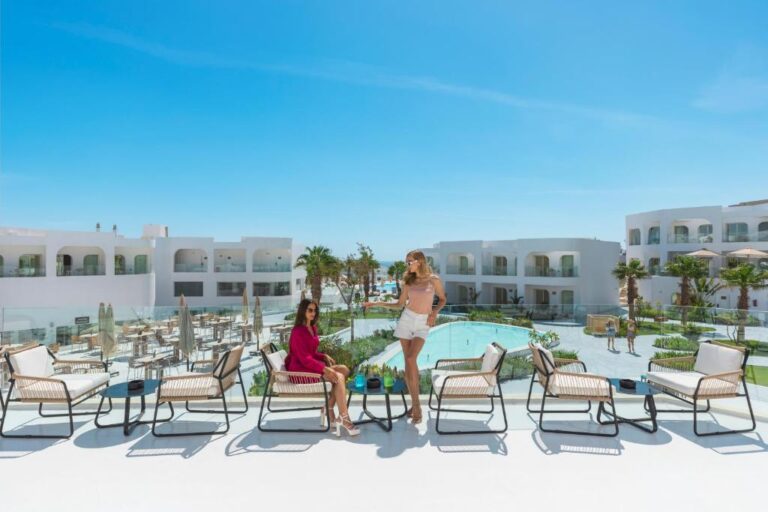 Meraki Resort Sharm El Sheikh