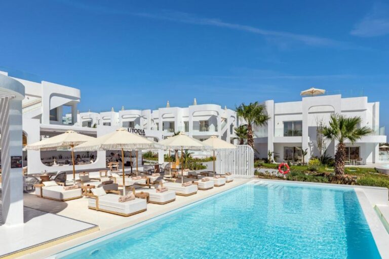 Meraki Sharm Resort