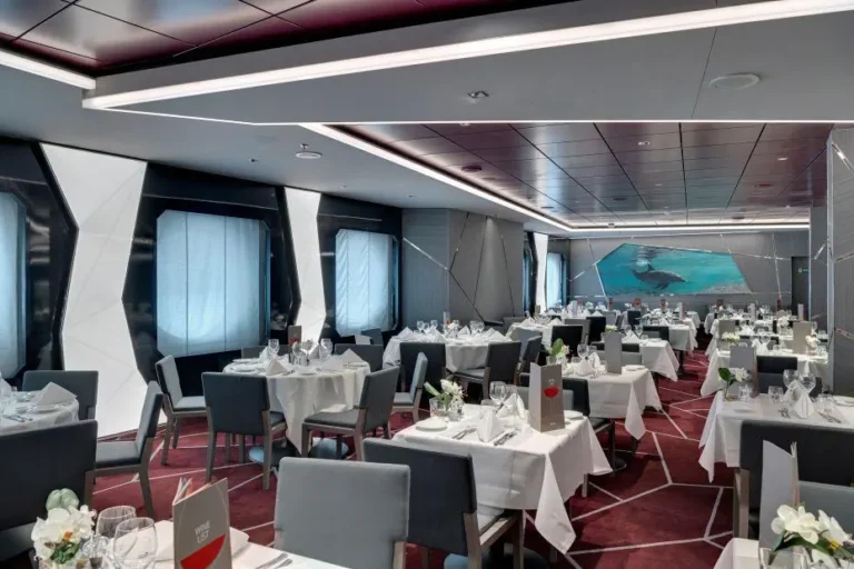 Rejs statkiem MSC Seaview / Słoneczna trasa – Hiszpania i Włochy – Genua!