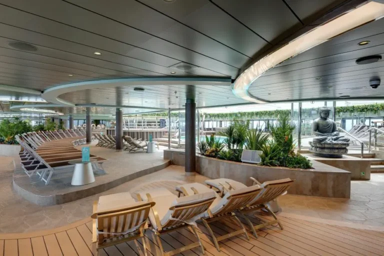 Rejs statkiem MSC Seaview / Słoneczna trasa – Hiszpania i Włochy – Genua!