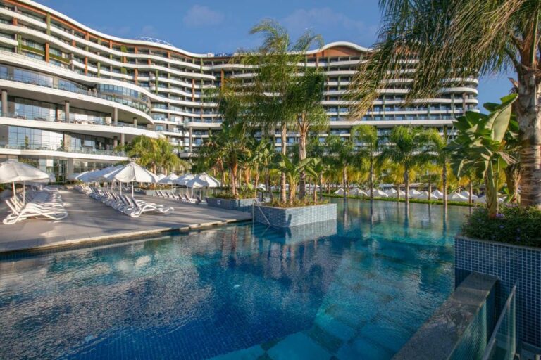 Mylome Luxury