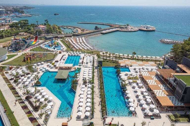 Mylome Luxury