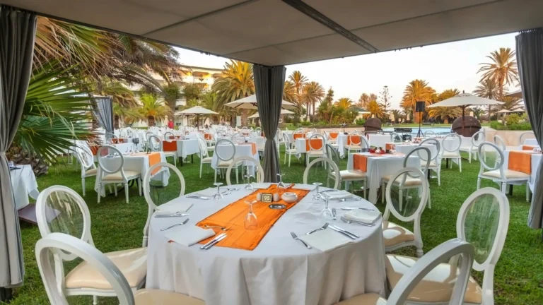 Oceana Hotel & SPA