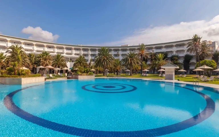 Oceana Hotel & Spa