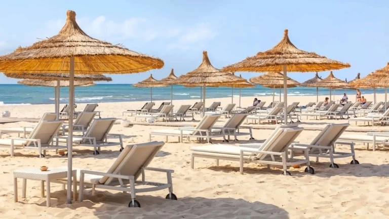 Oceana Hotel & SPA
