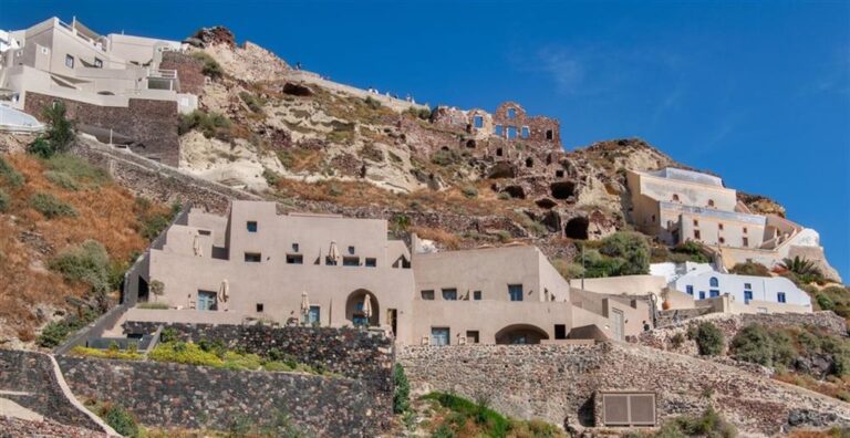 Old Castle