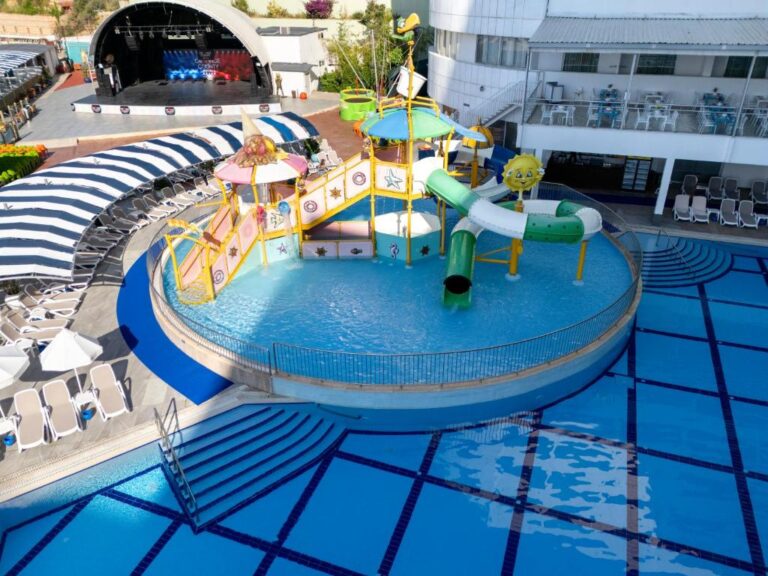 Orange County Alanya