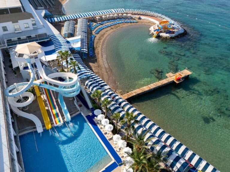 Orange County Alanya