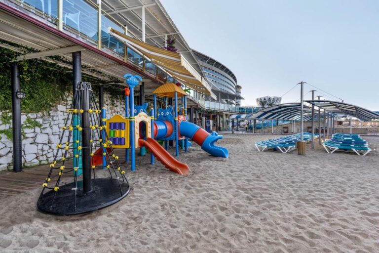 Orange County Alanya