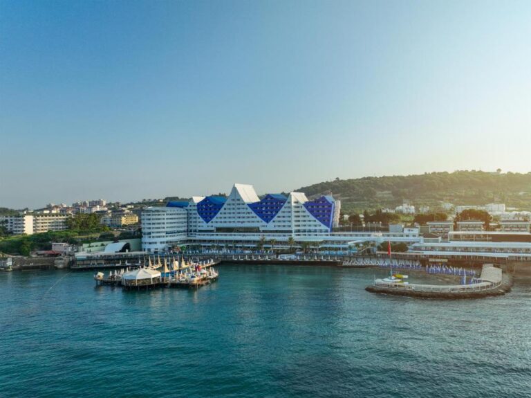 Orange County Alanya