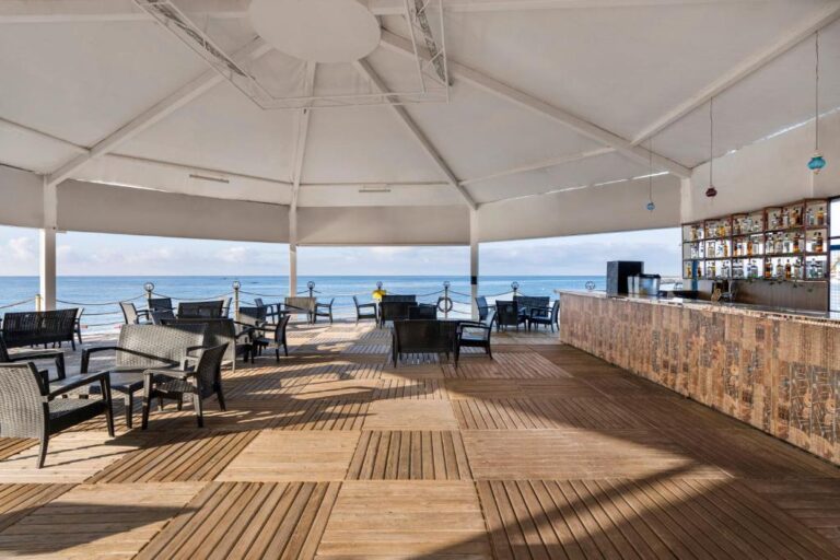 Orange County Alanya