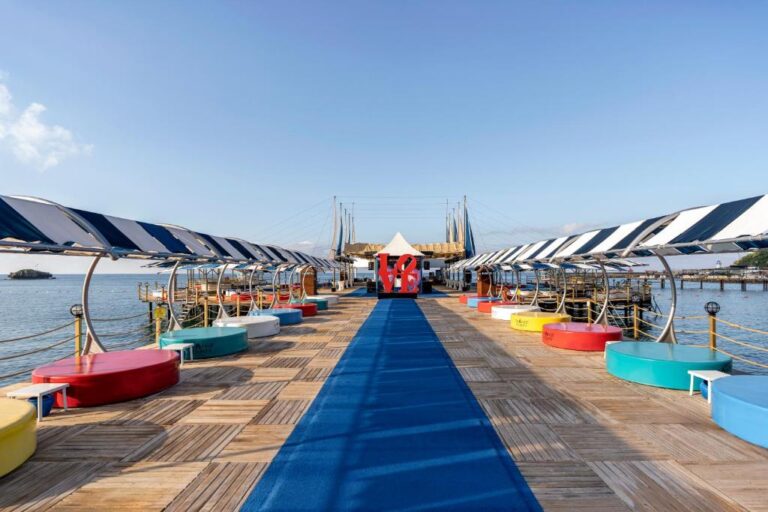 Orange County Alanya