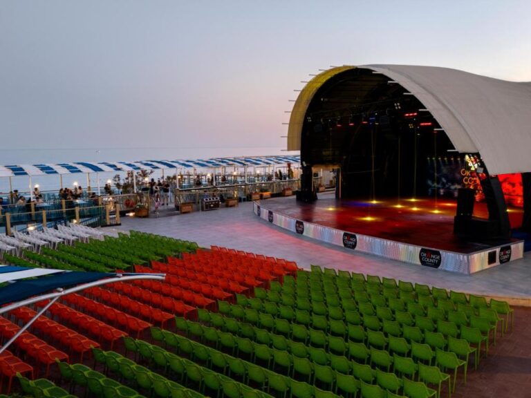 Orange County Alanya