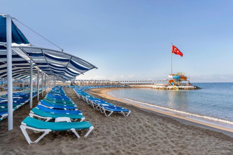 Orange County Alanya