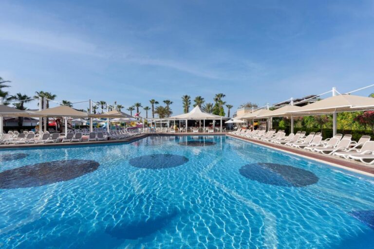 Orange County Belek