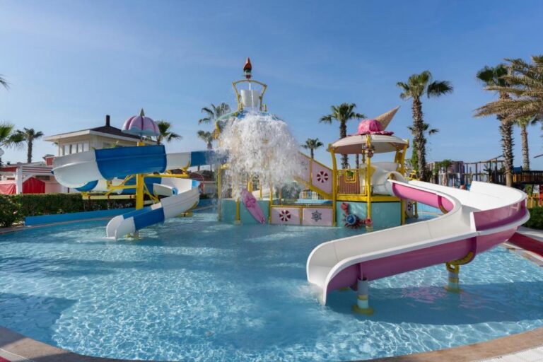 Orange County Belek
