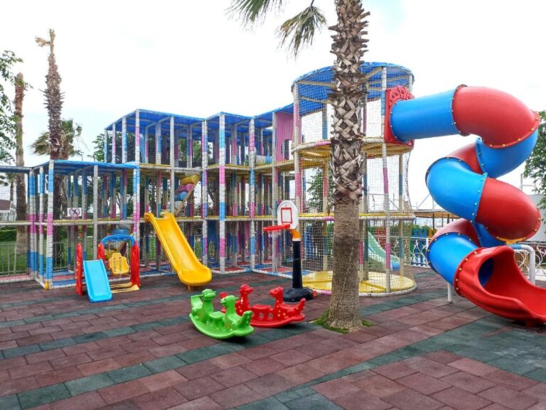 Orange County Belek