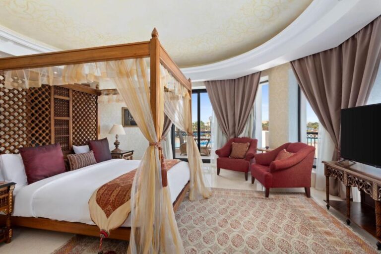 Pickalbatros Palace Port Ghalib