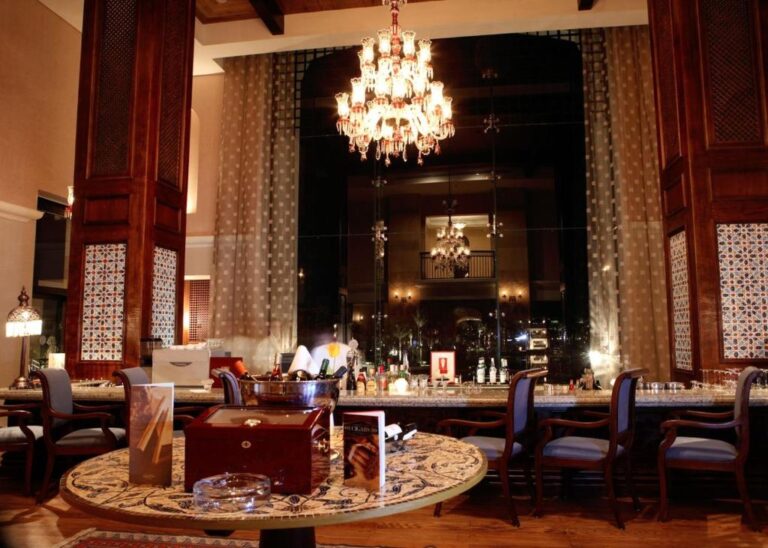 Pickalbatros Palace Port Ghalib