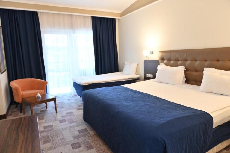 Pine Beach Belek