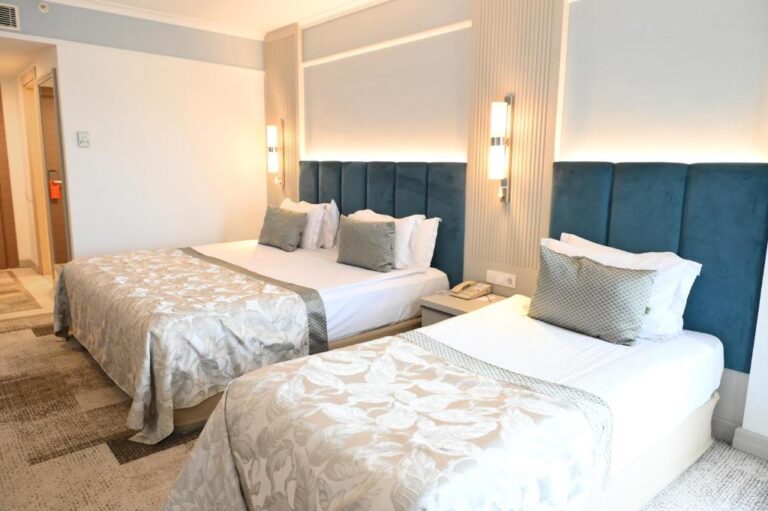 Pine Beach Belek
