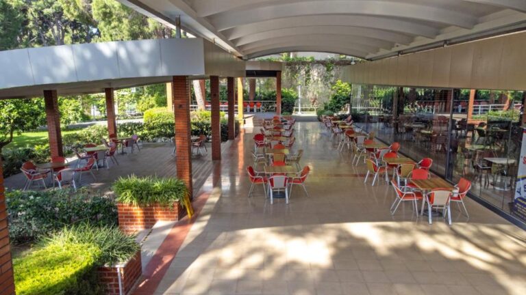 Pine Beach Belek