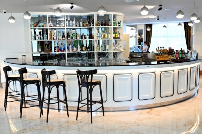 Pine Beach Belek