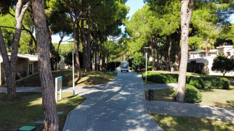 Pine Beach Belek