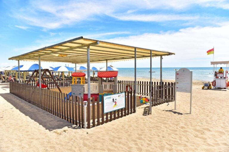 Pine Beach Belek