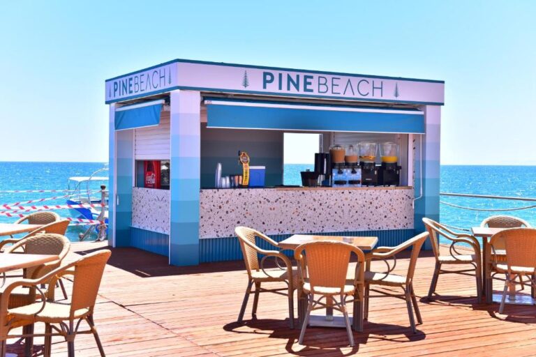 Pine Beach Belek