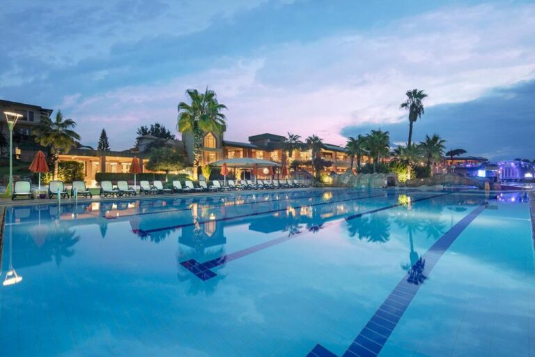 Pine Beach Belek