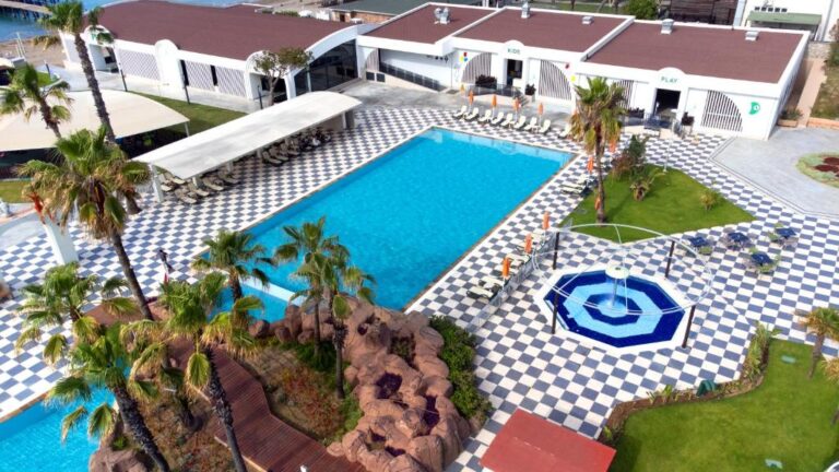 Pine Beach Belek