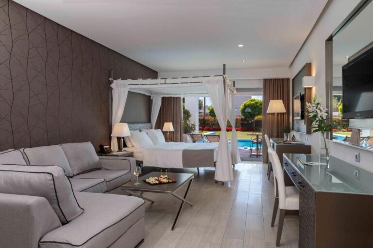 Princess Andriana Resort & SPA