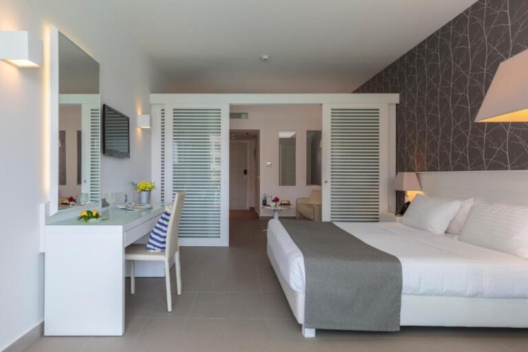 Princess Andriana Resort & SPA