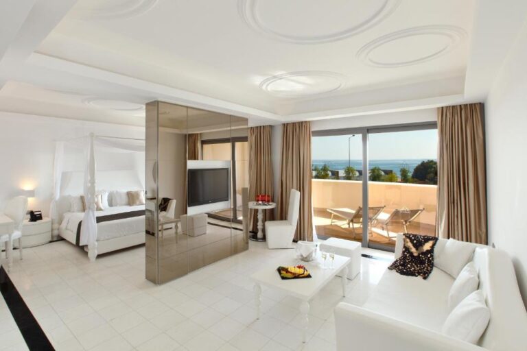 Princess Andriana Resort & SPA