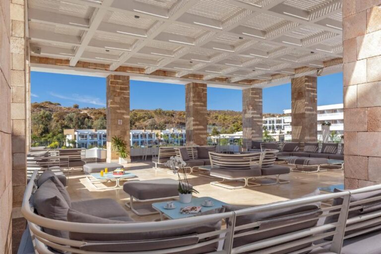 Princess Andriana Resort & SPA