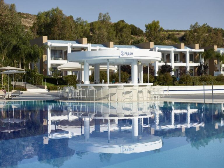 Princess Andriana Resort & SPA