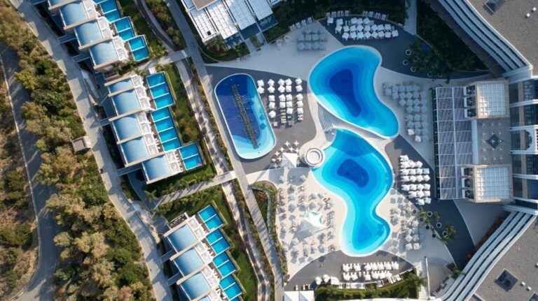 Princess Andriana Resort & SPA