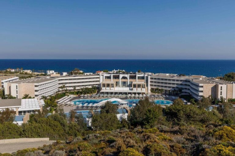 Princess Andriana Resort & SPA