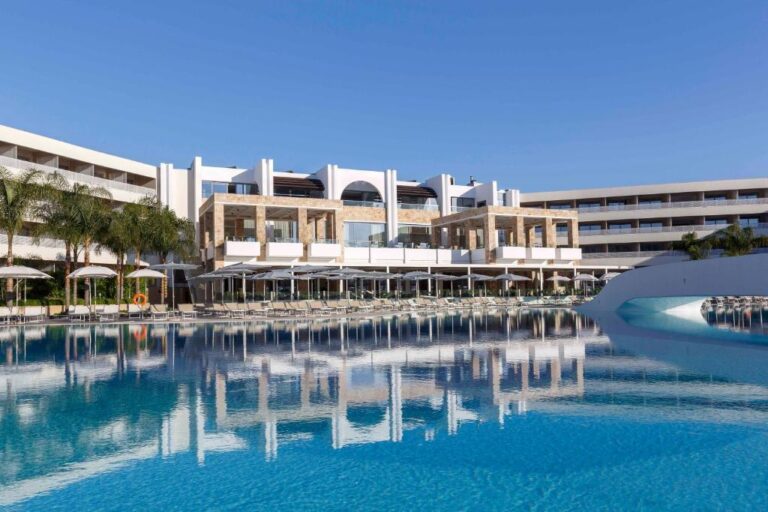 Princess Andriana Resort & SPA